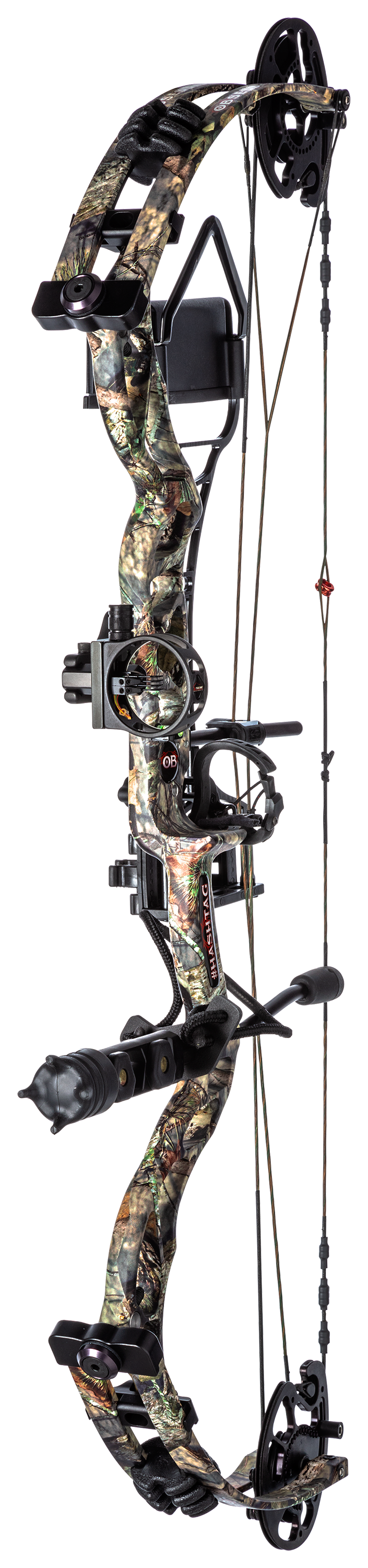 Obsession Bows Hashtag Compound Bow Package Cabela's